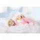 Suzeta cu lumina si cantece 43 cm pentru papusa Baby Annabell Suzeta cu lumina si cantece 43 cm pentru papusa Baby Annabell