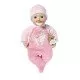 Suzeta cu lumina si cantece 43 cm pentru papusa Baby Annabell Suzeta cu lumina si cantece 43 cm pentru papusa Baby Annabell