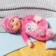 Bebelus cu hainute roz Baby Born 30 cm Bebelus cu hainute roz Baby Born 30 cm