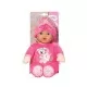 Bebelus cu hainute roz Baby Born 30 cm Bebelus cu hainute roz Baby Born 30 cm