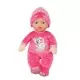 Bebelus cu hainute roz Baby Born 30 cm Bebelus cu hainute roz Baby Born 30 cm