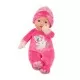 Bebelus cu hainute roz Baby Born 30 cm Bebelus cu hainute roz Baby Born 30 cm