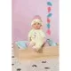 Bebelus cu hainute verzi Baby Born 30 cm Bebelus cu hainute verzi Baby Born 30 cm