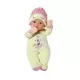 Bebelus cu hainute verzi Baby Born 30 cm Bebelus cu hainute verzi Baby Born 30 cm