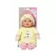 Bebelus cu hainute verzi Baby Born 30 cm Bebelus cu hainute verzi Baby Born 30 cm