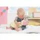 Bebelus cu hainute verzi Baby Born 30 cm Bebelus cu hainute verzi Baby Born 30 cm
