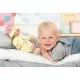 Bebelus cu hainute verzi Baby Born 30 cm Bebelus cu hainute verzi Baby Born 30 cm