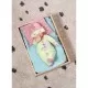 Bebelus cu hainute verzi Baby Born 30 cm Bebelus cu hainute verzi Baby Born 30 cm