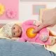 Bebelus prieten de somn Baby Born cu lumina si sunete 30 cm Bebelus prieten de somn Baby Born cu lumina si sunete 30 cm