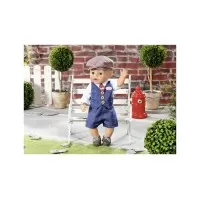 Bebelus cu functii Baby Born Retro 43 cm