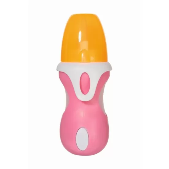 Biberon interactiv pentru papusi Baby Born 43 cm Biberon interactiv pentru papusi Baby Born 43 cm