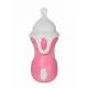Biberon interactiv pentru papusi Baby Born 43 cm Biberon interactiv pentru papusi Baby Born 43 cm