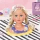Cap papusa pentru coafat surioara Baby Born cu 27 accesorii Cap papusa pentru coafat surioara Baby Born cu 27 accesorii