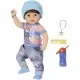 Papusa interactiva Baby Born fratior 43 cm Papusa interactiva Baby Born fratior 43 cm