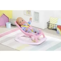 Leagan pentru papusi Baby Born