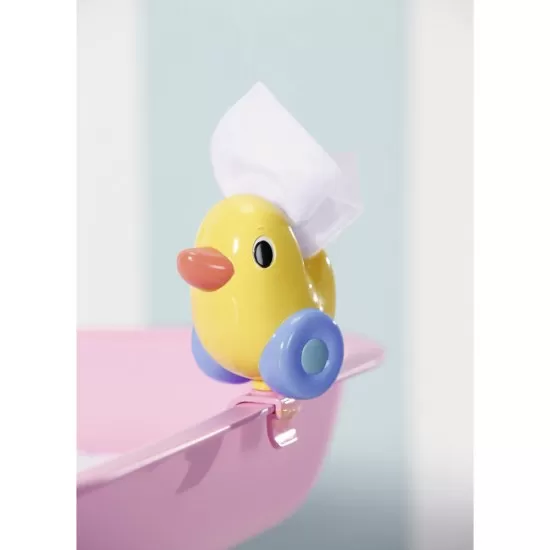 Masuta de schimbat bebe pentru papusi Baby Born Masuta de schimbat bebe pentru papusi Baby Born