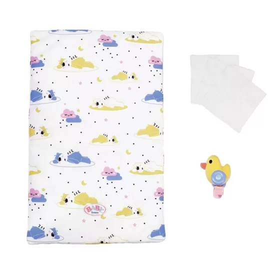 Masuta de schimbat bebe pentru papusi Baby Born Masuta de schimbat bebe pentru papusi Baby Born