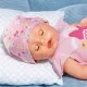 Papusa Baby Born cu suzeta magica 43 cm Papusa Baby Born cu suzeta magica 43 cm