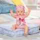 Papusa Baby Born cu suzeta magica 43 cm Papusa Baby Born cu suzeta magica 43 cm