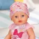 Papusa Baby Born cu suzeta magica 43 cm Papusa Baby Born cu suzeta magica 43 cm