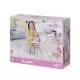 Scaun inalt pentru papusi Baby Born Scaun inalt pentru papusi Baby Born