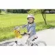 Scaunel de bicicleta pentru papusa Baby Born 43 cm Scaunel de bicicleta pentru papusa Baby Born 43 cm