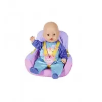 Scaunel de masina pentru papusi Baby Born 
