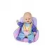 Scaunel de masina pentru papusi Baby Born 