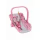 Scoica roz pentru papusi Baby Born Scoica roz pentru papusi Baby Born