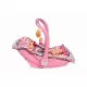 Scoica roz pentru papusi Baby Born Scoica roz pentru papusi Baby Born