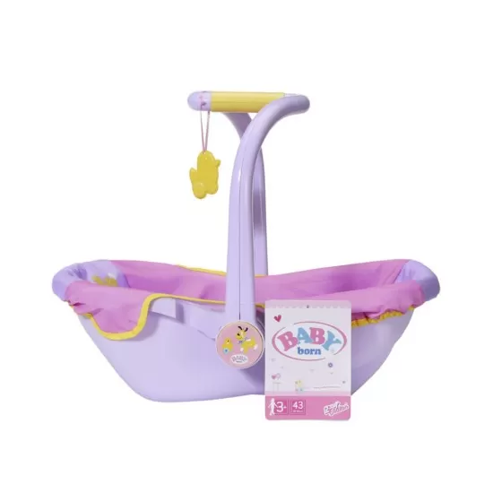 Scoica pentru papusa Baby Born Scoica pentru papusa Baby Born