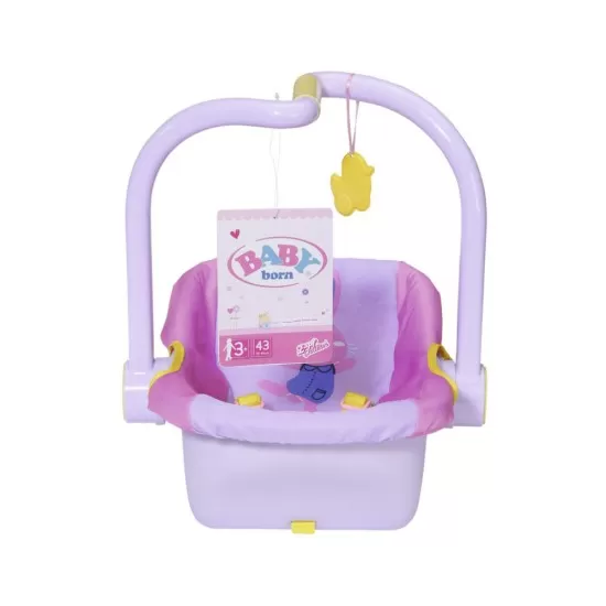 Scoica pentru papusa Baby Born Scoica pentru papusa Baby Born