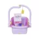 Scoica pentru papusa Baby Born Scoica pentru papusa Baby Born