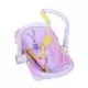Scoica pentru papusa Baby Born Scoica pentru papusa Baby Born