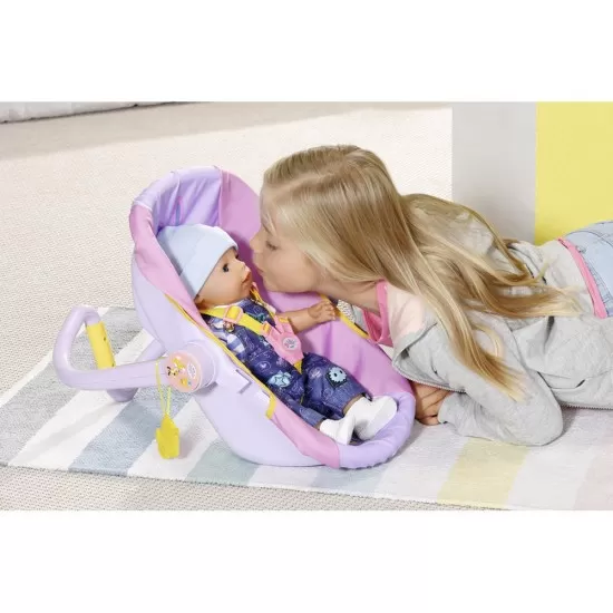 Scoica pentru papusa Baby Born Scoica pentru papusa Baby Born
