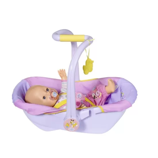 Scoica pentru papusa Baby Born Scoica pentru papusa Baby Born