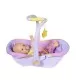 Scoica pentru papusa Baby Born Scoica pentru papusa Baby Born