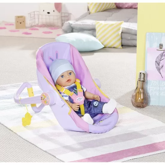 Scoica pentru papusa Baby Born Scoica pentru papusa Baby Born