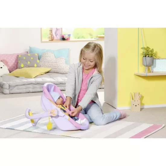 Scoica pentru papusa Baby Born Scoica pentru papusa Baby Born