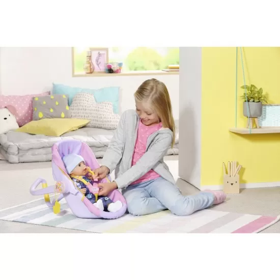 Scoica pentru papusa Baby Born Scoica pentru papusa Baby Born