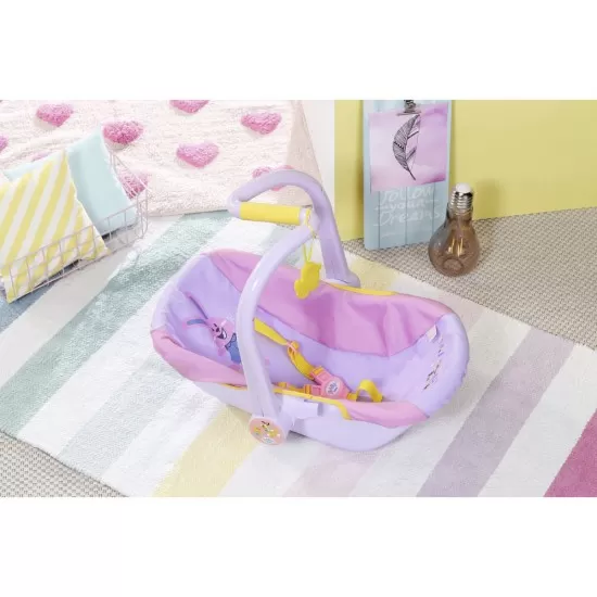 Scoica pentru papusa Baby Born Scoica pentru papusa Baby Born