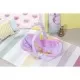 Scoica pentru papusa Baby Born Scoica pentru papusa Baby Born