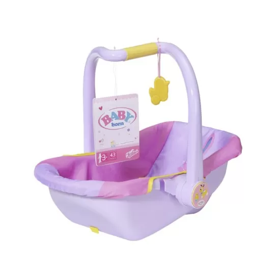 Scoica pentru papusa Baby Born Scoica pentru papusa Baby Born