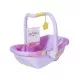 Scoica pentru papusa Baby Born Scoica pentru papusa Baby Born