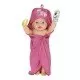 Set prosop baie si sapun de jucarie pentru papusa Baby Born Set prosop baie si sapun de jucarie pentru papusa Baby Born