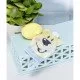 Set prosop baie si sapun de jucarie pentru papusa Baby Born Set prosop baie si sapun de jucarie pentru papusa Baby Born