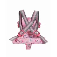 Sistem port-bebe pentru papusi Baby Born