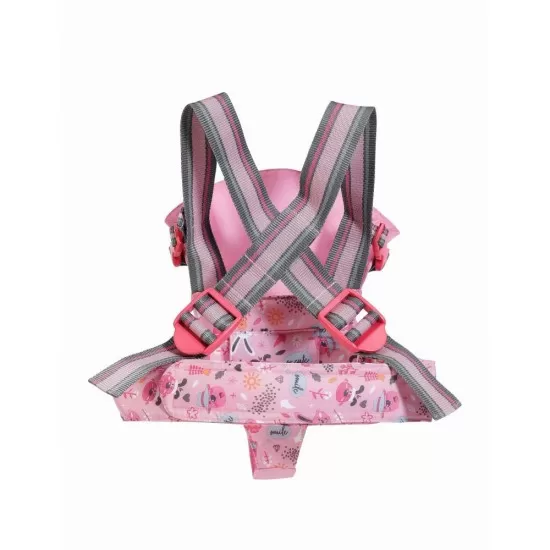 Sistem port-bebe pentru papusi Baby Born Sistem port-bebe pentru papusi Baby Born