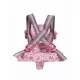 Sistem port-bebe pentru papusi Baby Born Sistem port-bebe pentru papusi Baby Born