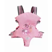 Sistem port-bebe pentru papusi Baby Born